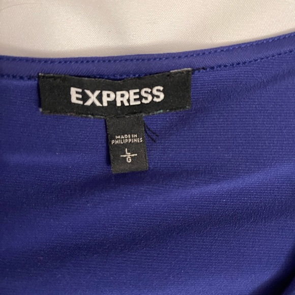 Express Romper - Picture 2 of 2